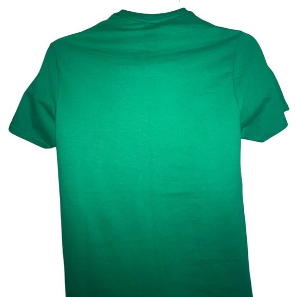 NWT Fifth Sun Star Wars Santa Darth Vader I Can Feel Your Presents Holiday Tee S - Picture 6 of 7